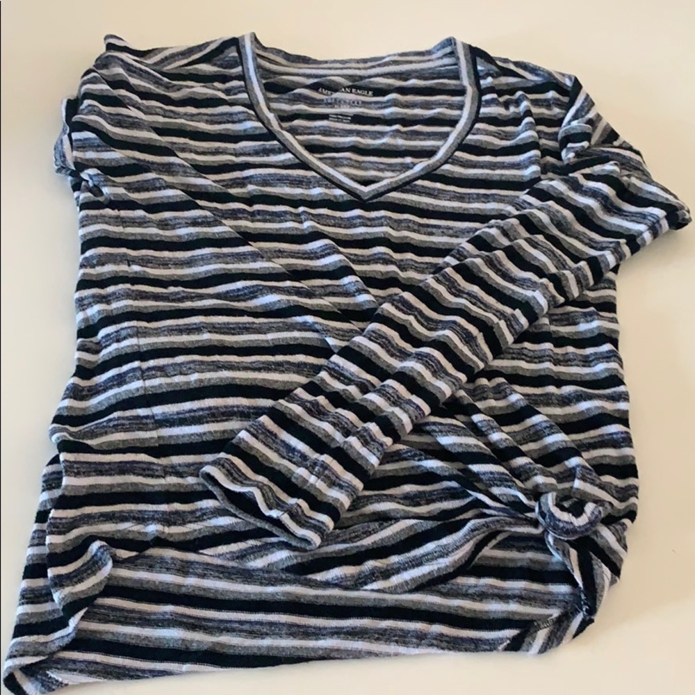 Long Sleeve